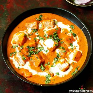 Handi Paneer