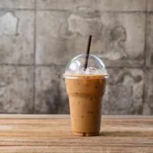 Cold Coffee