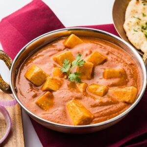 Sahi Paneer